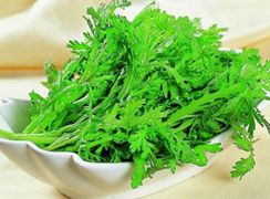 茼蒿的營養(yǎng)價(jià)值